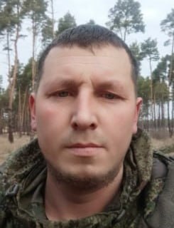Фотография Секретарев Александр Иванович, погибший солдат СВО