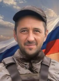 Фотография Лавришко Николай Николаевич, погибший солдат СВО