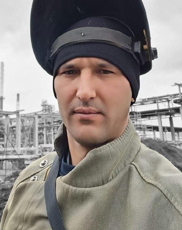 Фотография Лобов Владимир Алексеевич, погибший солдат СВО