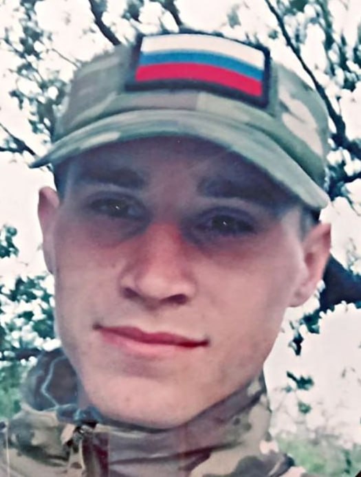 Фотография Поздняков Дмитрий Васильевич, погибший солдат СВО