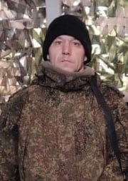 Фотография Семенякин Руслан Владимирович, погибший солдат СВО