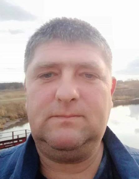 Фотография Бредихин Владимир Александрович, погибший солдат СВО