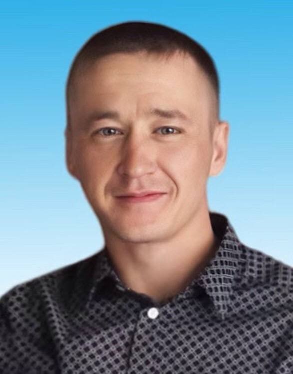 Фотография Бобров Владимир Владимирович, погибший солдат СВО