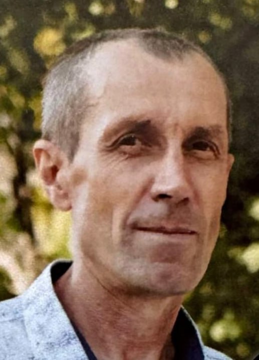Фотография Сериков Александр Михайлович, погибший солдат СВО