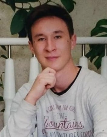 Фотография Азымов Владислав Игоревич, погибший солдат СВО