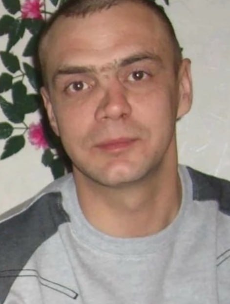 Фотография Диков Александр Викторович, погибший солдат СВО