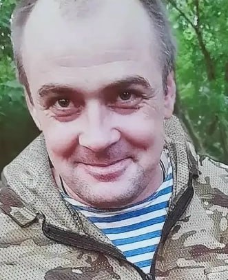 Фотография Силкин Дмитрий Анатольевич, погибший солдат СВО