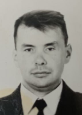 Фотография Падласов Степан Владимирович, погибший солдат СВО
