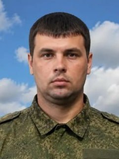 Фотография Королев Александр Иванович, погибший солдат СВО