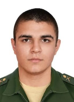 Фотография Малахов Артем Александрович, погибший солдат СВО