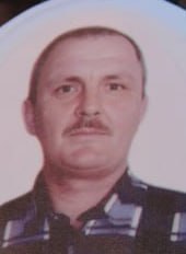 Фотография Антипин Сергей Михайлович, погибший солдат СВО