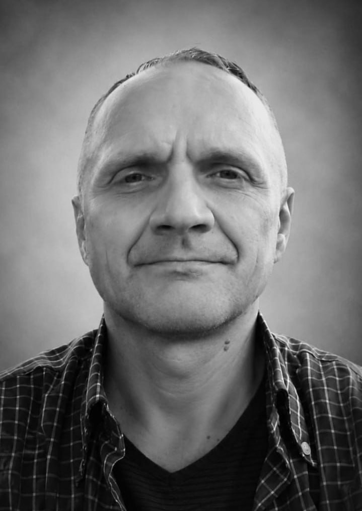 Фотография Трехлебов Дмитрий Николаевич, погибший солдат СВО