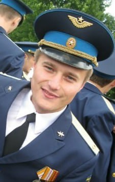 Фотография Сутугин Иван Андреевич, погибший солдат СВО