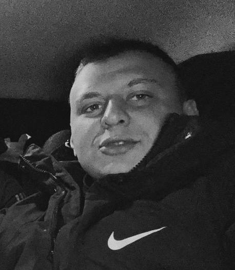Фотография Звонилин Алексей Олегович, погибший солдат СВО