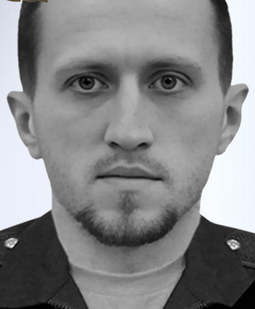 Фотография Назаров Дмитрий Сергеевич, погибший солдат СВО