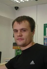 Фотография Тертичный Петр Валерьевич, погибший солдат СВО