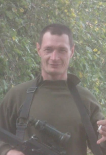 Фотография Шмаков Иван Александрович, погибший солдат СВО