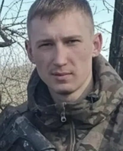 Фотография Кулагин Владимир Владимирович, погибший солдат СВО