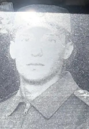 Фотография Муталимов Нарман Гаджимирзаевич, погибший солдат СВО