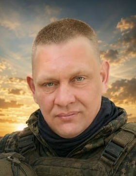 Фотография Стулов Александр Сергеевич, погибший солдат СВО