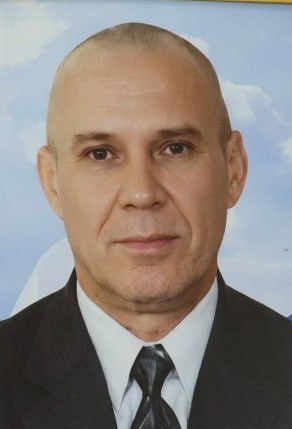 Фотография Карпов Александр Иванович, погибший солдат СВО