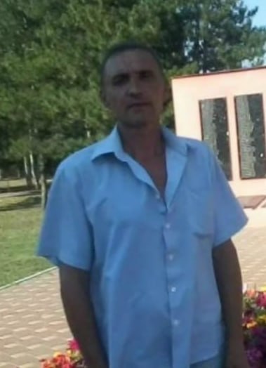 Фотография Чеботарёв Владимир Николаевич, погибший солдат СВО