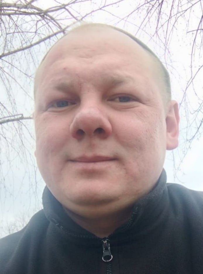 Фотография Пензин Алексей Григорьевич, погибший солдат СВО