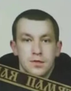 Фотография Хоробрый Юрий Алексеевич, погибший солдат СВО