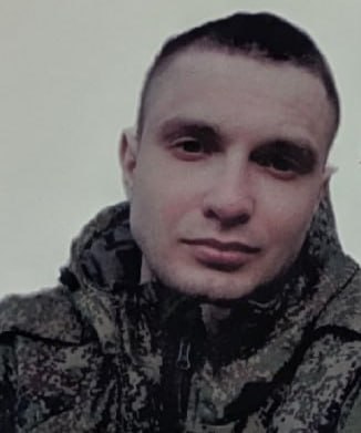 Фотография Галкин Руслан Игоревич, погибший солдат СВО