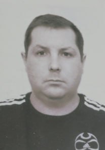 Фотография Пермяков Николай Владимирович, погибший солдат СВО