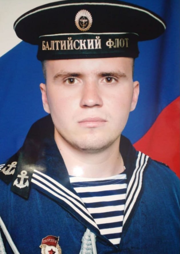 Фотография Щекотунов Дмитрий Витальевич, погибший солдат СВО