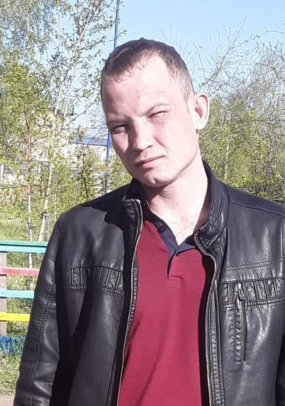 Фотография Бубнов Илья Сергеевич, погибший солдат СВО