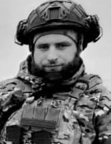 Фотография Шевченко Владимир, погибший солдат СВО