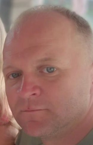 Фотография Родько Владимир, погибший солдат СВО