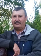 Фотография Алтынчурин Фарваз Фанилевич, погибший солдат СВО