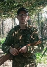 Фотография Бабукин Иван Михайлович, погибший солдат СВО