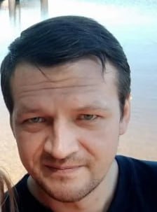 Фотография Баженов Евгений Михайлович, погибший солдат СВО