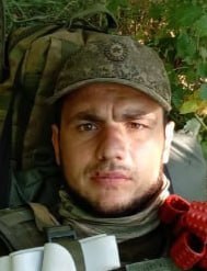 Фотография Баранов Павел Васильевич, погибший солдат СВО