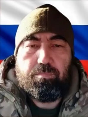 Фотография Мустажанов Жеткиншек Болатович, погибший солдат СВО
