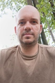 Фотография Болонин Сергей Владимирович, погибший солдат СВО