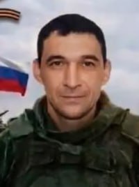 Фотография Плисов Андрей Михайлович, погибший солдат СВО