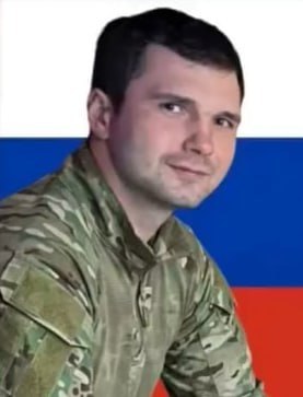 Фотография Макаров Владислав Николаевич, погибший солдат СВО