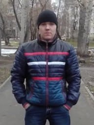 Фотография Викторов Виталий Дмитриевич, погибший солдат СВО