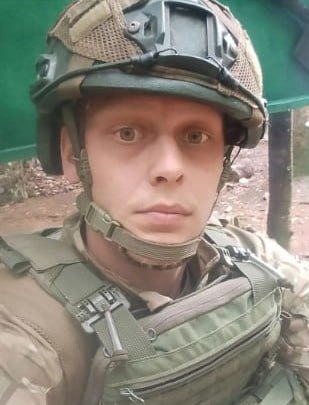 Фотография Галеев Егор Валерьевич, погибший солдат СВО