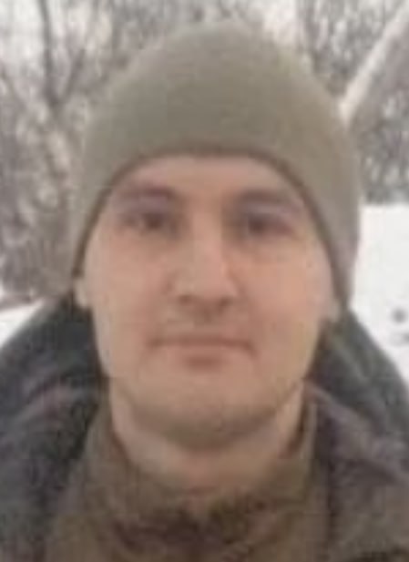 Фотография Иванов Иван Николаевич, погибший солдат СВО