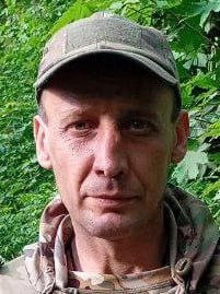 Фотография Данильченко Вадим Александрович, погибший солдат СВО