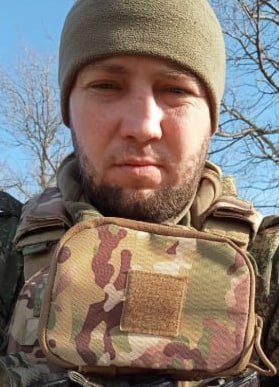 Фотография Домников Сергей Сергеевич, погибший солдат СВО