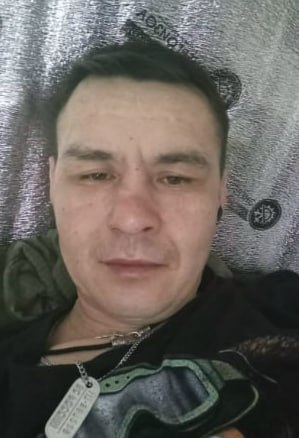 Фотография Жевлатов Виктор Сергеевич, погибший солдат СВО