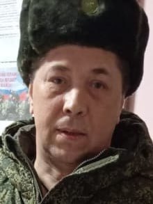 Фотография Кодин Иван Николаевич, погибший солдат СВО