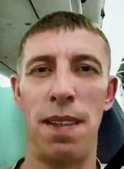 Фотография Степов Михаил Владимирович, погибший солдат СВО